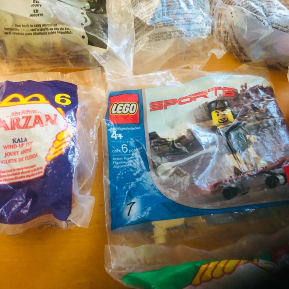 Assorted Kids Toy Set - Picture 6 of 16